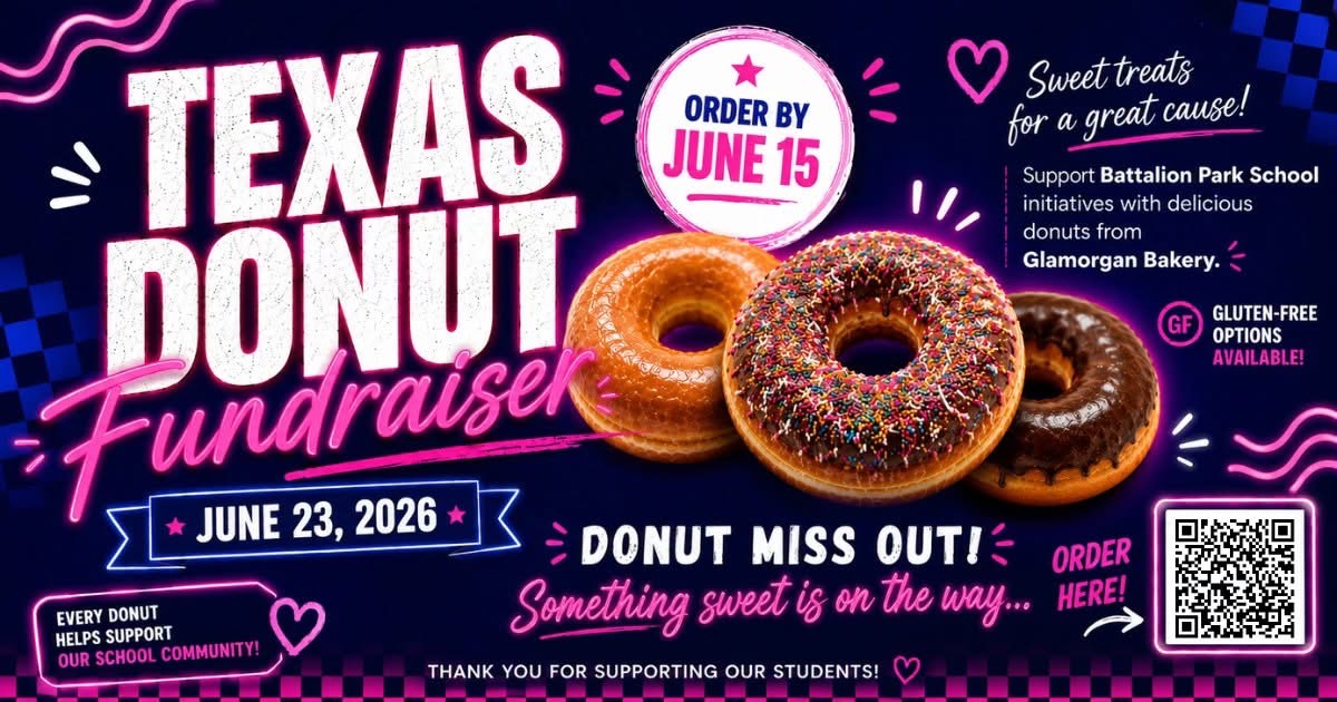 Texas Donut